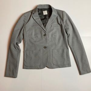 Gap academy blazer
